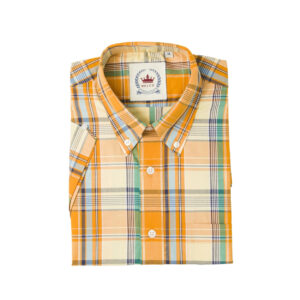 CAMISA corte skinhead STCK 30