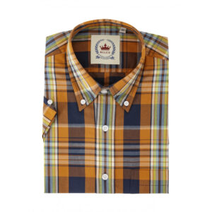 CAMISA corte skinhead CK 63