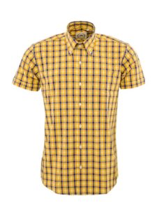 CAMISA corte skinhead CK 56