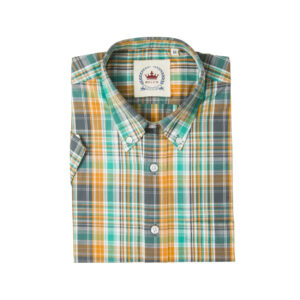 CAMISA corte skinhead CK 75