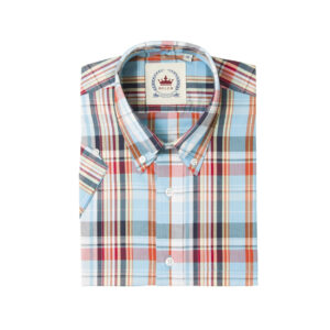 CAMISA corte skinhead stck 32