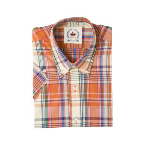 CAMISA corte skinhead stck 33