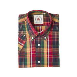 CAMISA corte skinhead stck 34