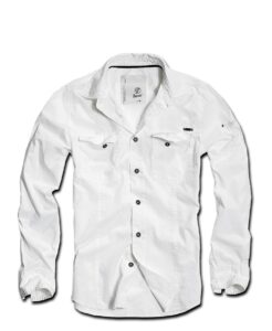 camisa SlimFit Shirt 4005-7_01