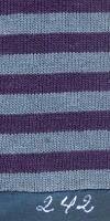 camiseta rayas color 242