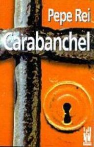 CARABANCHEL libro