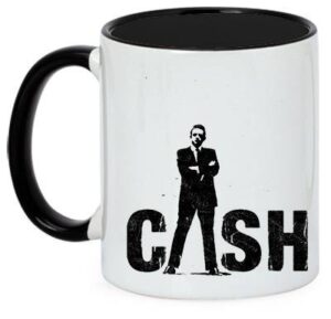 cash taza