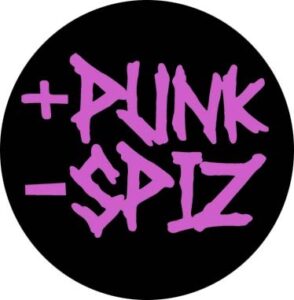 +punk -spiz chapa