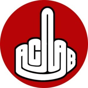 ACAB chapa