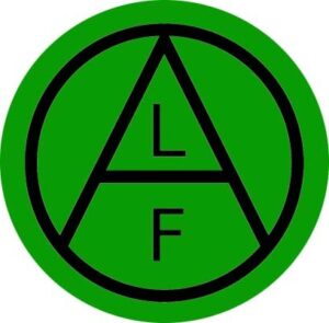 Alf chapa