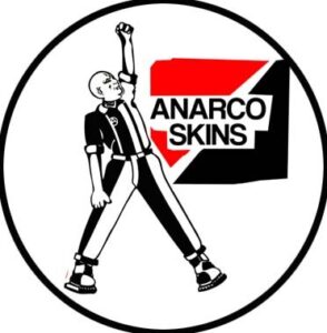 anarco skins chapa
