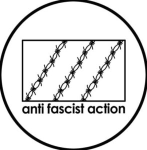 anti fascist action chapa