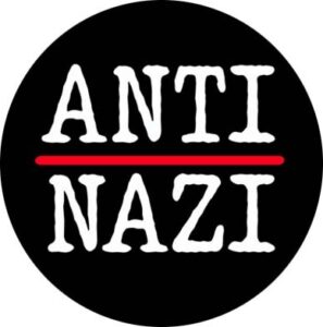 anti nazi chapa