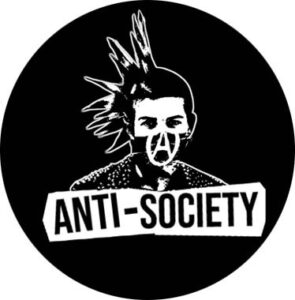 anti society chapa