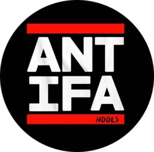 antifa hools chapa