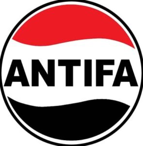 Antifa chapa