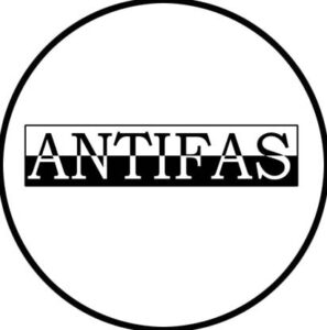 antifas chapa