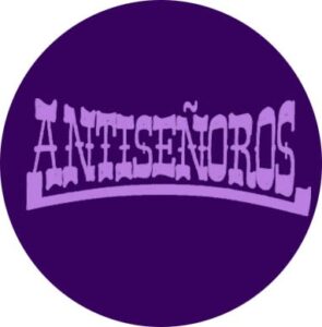 antiseñoros chapa