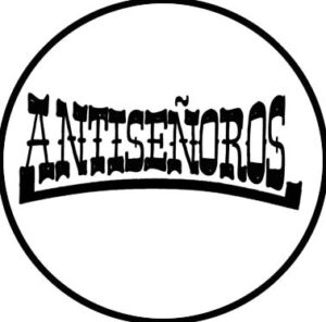 antiseñoros chapa