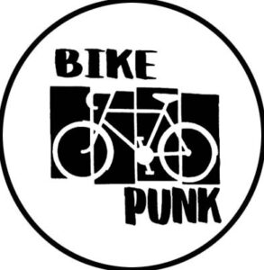 bike punk chapa