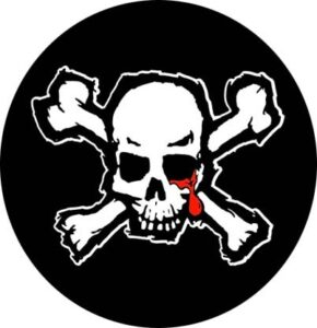 blood for blood chapa