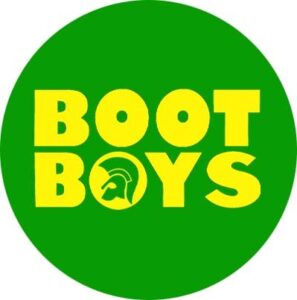 boot boys chapa