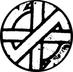 crass chapa