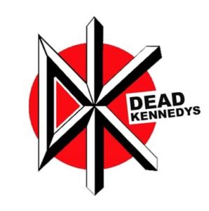 dead kennedys chapa