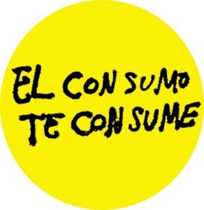el consumo te consume chapa
