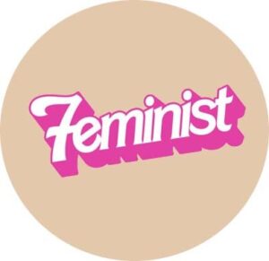feminist chapa