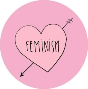 feminist chapa