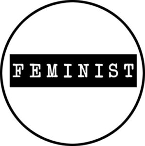 feminist chapa