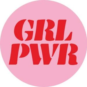 girl power chapa