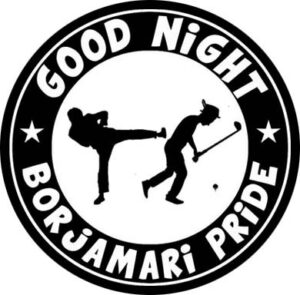 good night borjamari pride chapa