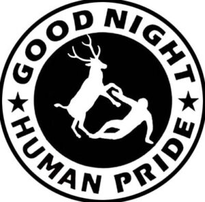 good night human pride chapa