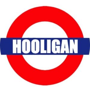 hooligan chapa