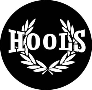 hools chapa