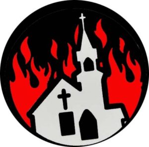 fuck religión chapa