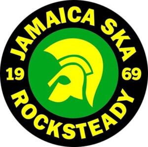 Jamaica ska chapa