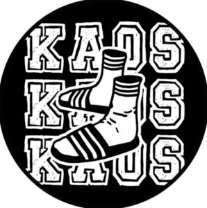 kaos chapa