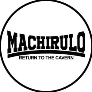 machirulo return to the cavern chapa