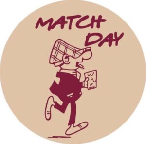 match day chapa