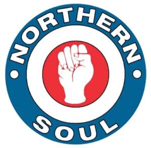 northern soul chapa