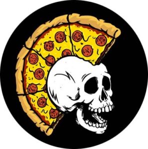 pizza punk chapa