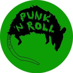 punk n roll chapa