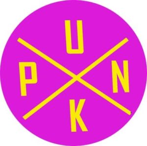 Punk chapa