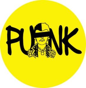 Punk chapa