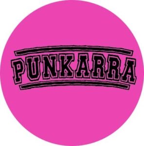 punkarra chapa