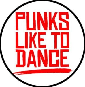 punks like to dance chapa