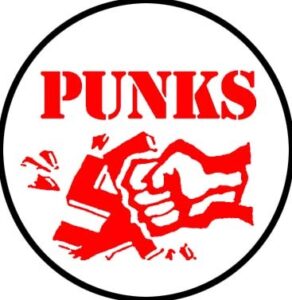 punks chapa